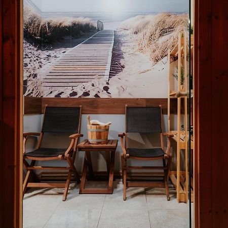 Hotel Nad Wisla Tczew Dış mekan fotoğraf