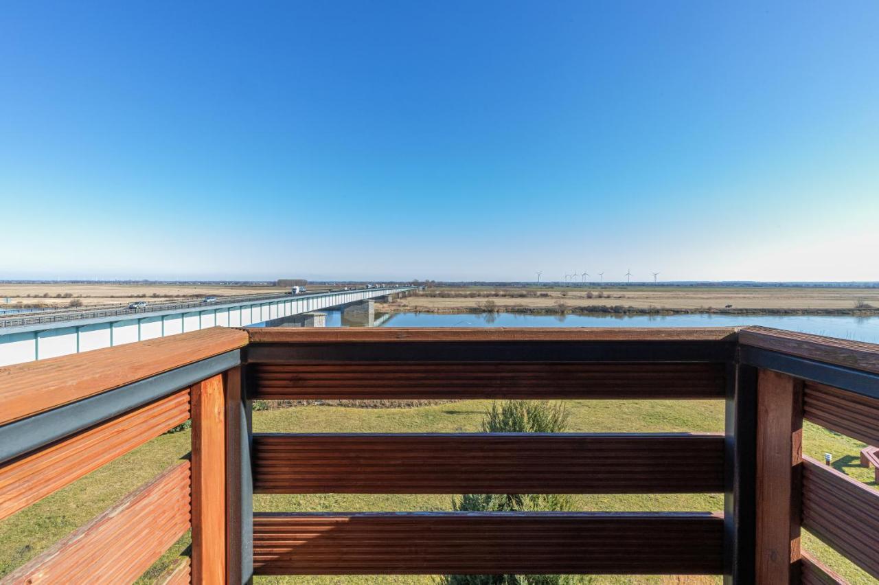 Hotel Nad Wisla Tczew Dış mekan fotoğraf
