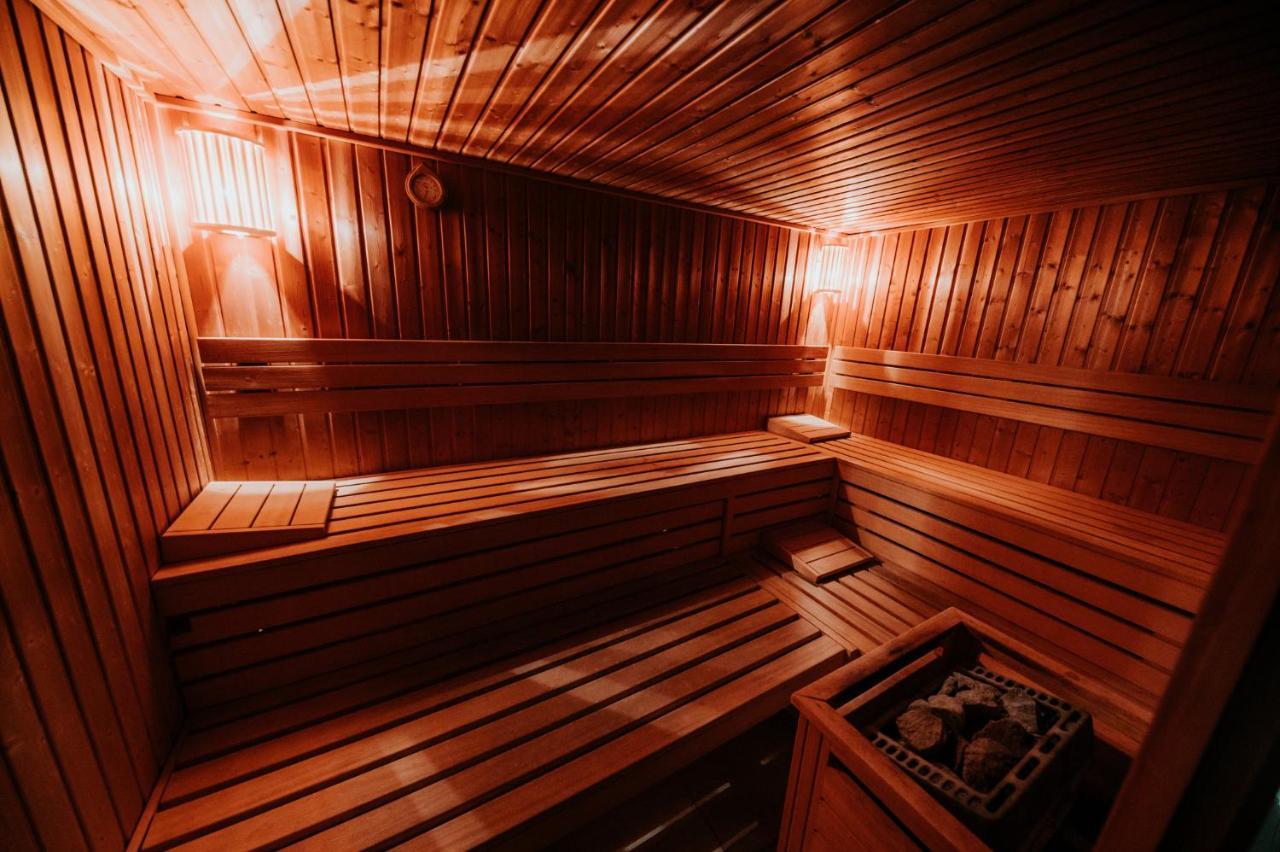 Hotel Nad Wisla Tczew Dış mekan fotoğraf