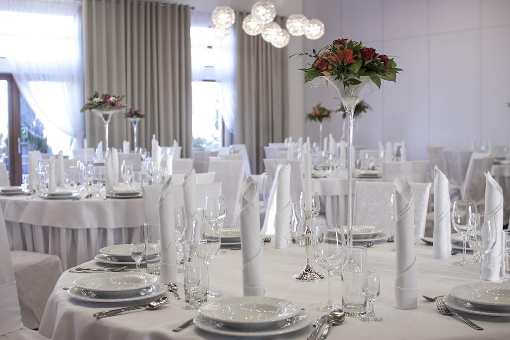 Hotel Nad Wisla Tczew Dış mekan fotoğraf